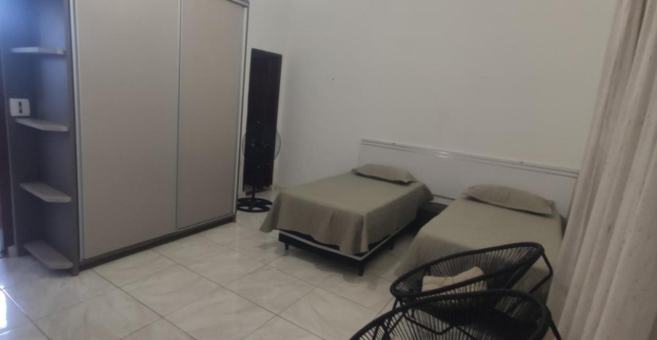 Flat Proximo A Faculdade Unopar Em Jardim Piza. *